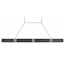 Подвесной светильник Odeon Light Mesh 7083/20L