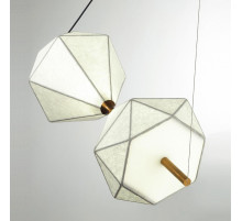 Подвесной светильник Odeon Light L-vision Sand Glass 7090/10L