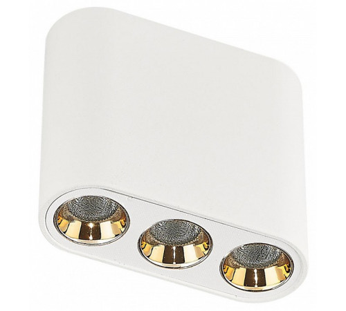 Накладной светильник Odeon Light Small 7091/8CL Накладной светильник Odeon Light Small 7091/8CL