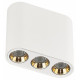 Накладной светильник Odeon Light Small 7091/8CL