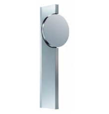 Настенный светильник Odeon Light Reflection 7095/3WL
