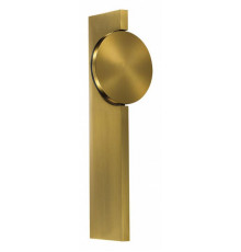 Настенный светильник Odeon Light Reflection 7096/3WL