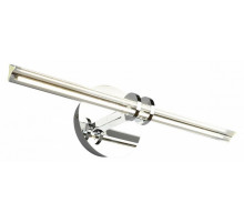 Настенный светильник Omnilux Dudda OML-09901-08