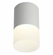 Потолочный светодиодный светильник Omnilux Ercolano OML-100009-05