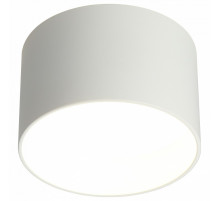 Потолочный светодиодный светильник Omnilux Stezzano OML-100409-16