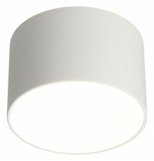 Потолочный светодиодный светильник Omnilux Stezzano OML-100409-16