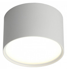 Потолочный светодиодный светильник Omnilux Salentino OML-100909-06