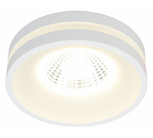 Встраиваемый светильник Omnilux Napoli OML-102709-06