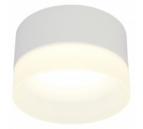 Встраиваемый светильник Omnilux Firenze OML-103109-05