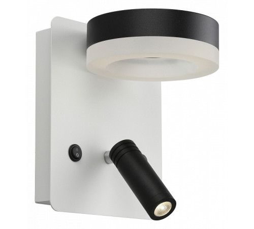 Бра Omnilux Sorano OML-10911-02 Бра Omnilux Sorano OML-10911-02