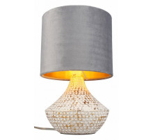 Настольная лампа Omnilux Lucese OML-19604-01