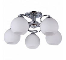Потолочная люстра Omnilux Casoria OML-25107-05