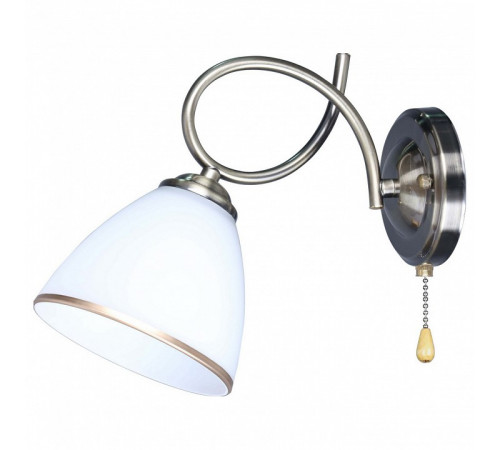 Бра Omnilux Alimini OML-25301-01 Бра Omnilux Alimini OML-25301-01