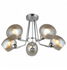 Подвесная люстра Omnilux Tesero OML-27307-05