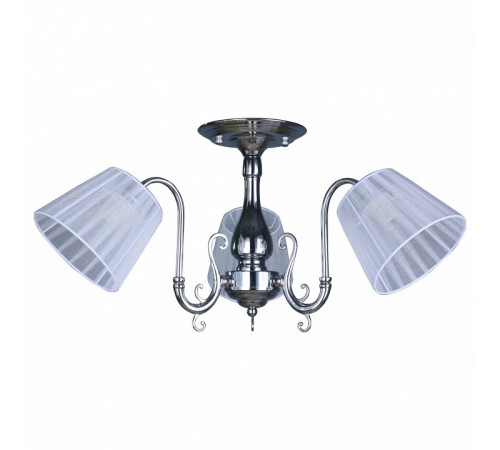 Потолочная люстра Omnilux Leonessa OML-29127-03