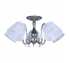 Потолочная люстра Omnilux Leonessa OML-29127-05