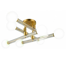 Потолочная люстра Omnilux Bucine OML-29507-08