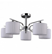 Потолочная люстра Omnilux Neviano OML-34207-05