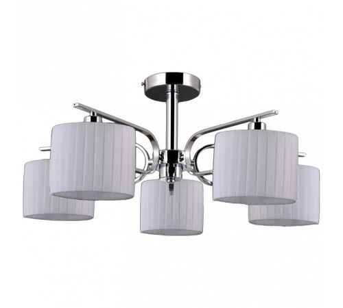 Потолочная люстра Omnilux Neviano OML-34207-05