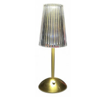 Настольная лампа Omnilux OML-40004-01
