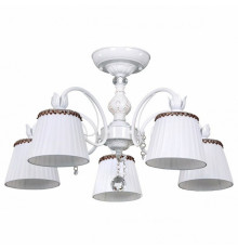 Потолочная люстра Omnilux OML-46407-05