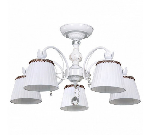 Потолочная люстра Omnilux OML-46407-05