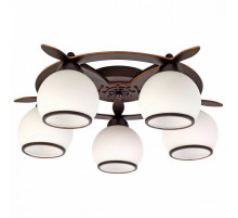 Потолочная люстра Omnilux OML-50507-05