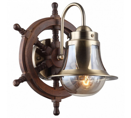 Бра Omnilux Croce OML-50701-01 Бра Omnilux Croce OML-50701-01
