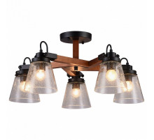 Потолочная люстра Omnilux Borgo OML-51007-05