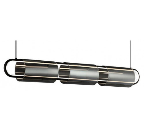 Подвесная люстра Omnilux Narro OML-51303-03
