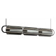 Подвесная люстра Omnilux Narro OML-51303-03
