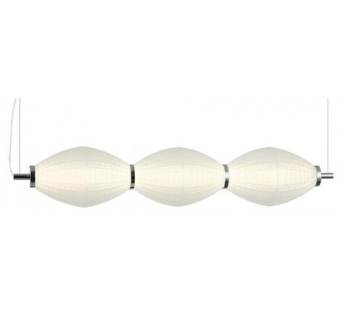 Подвесная люстра Omnilux Paglio OML-51403-03
