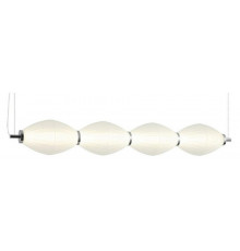 Подвесная люстра Omnilux Paglio OML-51403-04