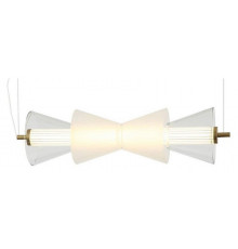Подвесная люстра Omnilux Casargo OML-51503-15
