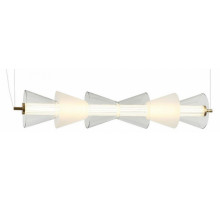 Подвесная люстра Omnilux Casargo OML-51503-21