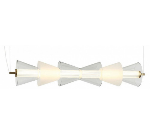 Подвесная люстра Omnilux Casargo OML-51503-21