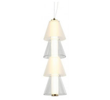 Подвесная люстра Omnilux Casargo OML-51506-15