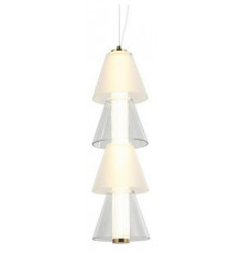 Подвесная люстра Omnilux Casargo OML-51506-15