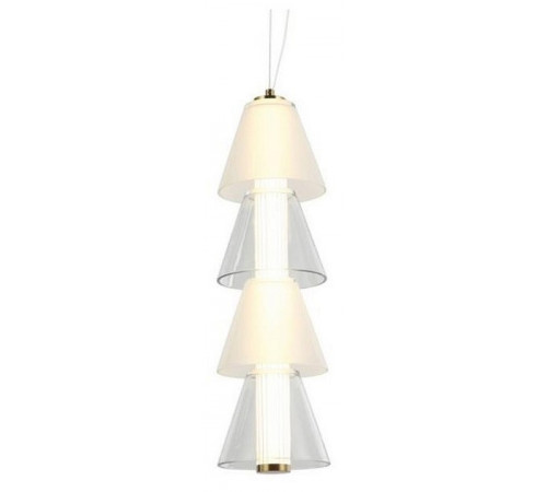 Подвесная люстра Omnilux Casargo OML-51506-15
