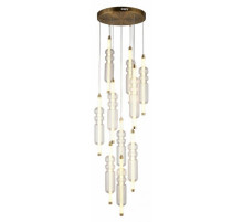 Каскадная люстра Omnilux Vepri OML-51806-37