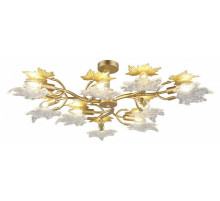 Люстра на штанге Omnilux Vitereta OML-52707-09