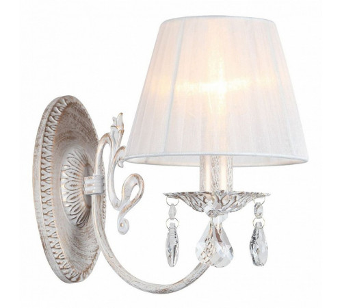 Бра Omnilux Bantine OML-53201-01 Бра Omnilux Bantine OML-53201-01