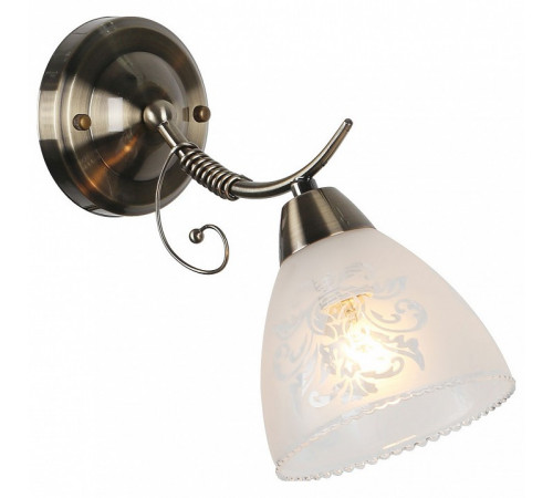 Бра Omnilux Casagliana OML-53801-01 Бра Omnilux Casagliana OML-53801-01