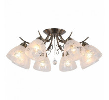 Потолочная люстра Omnilux Casagliana OML-53807-08