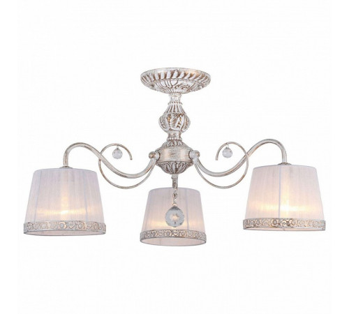 Потолочная люстра Omnilux Campovaglio OML-54107-03