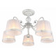 Потолочная люстра Omnilux Campovaglio OML-54117-05