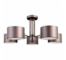 Потолочная люстра Omnilux Lisera OML-54507-05