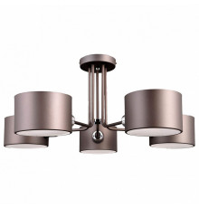 Потолочная люстра Omnilux Lisera OML-54507-05