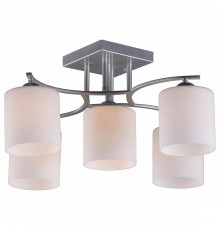 Потолочная люстра Omnilux Pisticci OML-55307-05