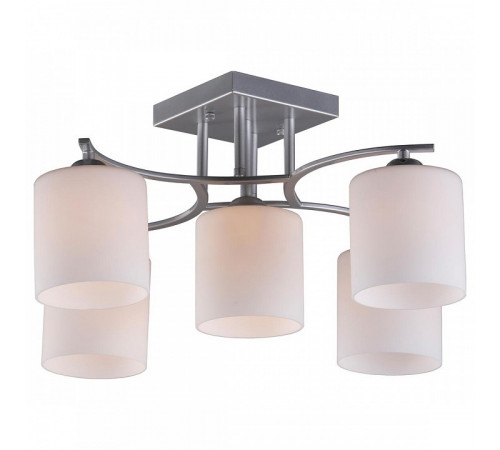 Потолочная люстра Omnilux Pisticci OML-55307-05